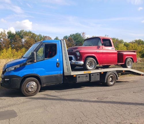 автоевакуатор автосос 24